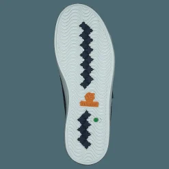 Newport Bay Canvas 2 Strap Ox Black Iris