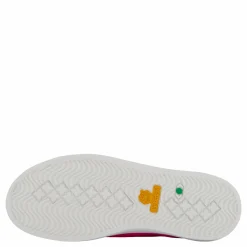 Newport Bay Canvas 2 Strap Br Pnk Canvas