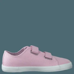 Newport Bay Canvas 2 Strap Ox Light Lilac