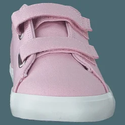 Newport Bay Canvas 2 Strap Ox Light Lilac