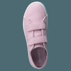 Newport Bay Canvas 2 Strap Ox Light Lilac