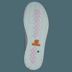 Newport Bay Canvas 2 Strap Ox Light Lilac