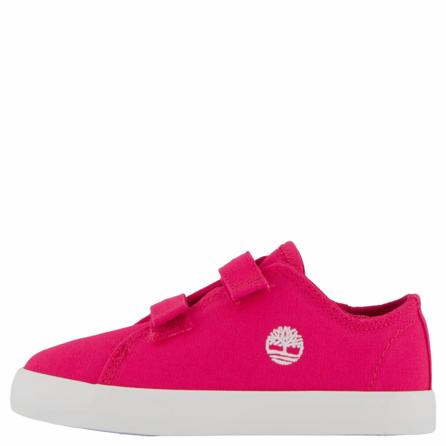 Newport Bay Canvas 2 Strap Br Pnk Canvas