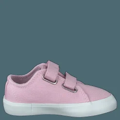 Newport Bay Canvas 2 Strap Ox Light Lilac