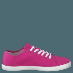 Newport Bay Canvas Ox Bright Pink Canvas