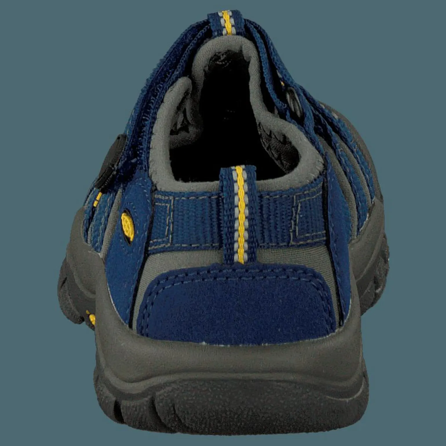 Newport H2 Toddler Blue Depths/Gargoyle