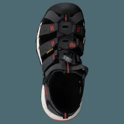 Newport Neo H2 Kids Magnet/spicy Orange