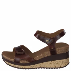 Nica Sport B5 Pull-up Cuero / Bark