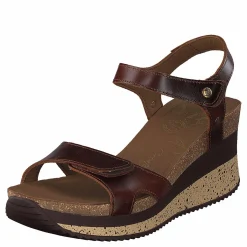 Nica Sport B5 Pull-up Cuero / Bark