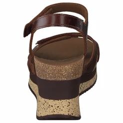 Nica Sport B5 Pull-up Cuero / Bark