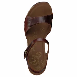 Nica Sport B5 Pull-up Cuero / Bark