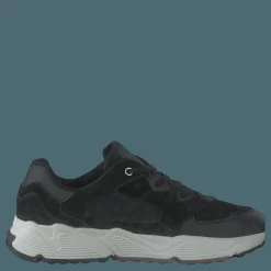 Nicerwill Sneaker Black