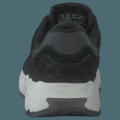 Nicerwill Sneaker Black