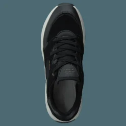 Nicerwill Sneaker Black