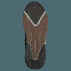 Nicerwill Sneaker Black