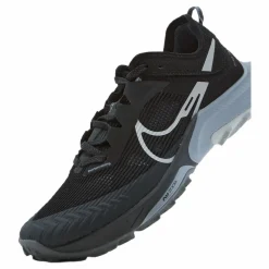 Nike Air Zoom Terra Kiger 8 Me Black/pure Platinum-anthracite