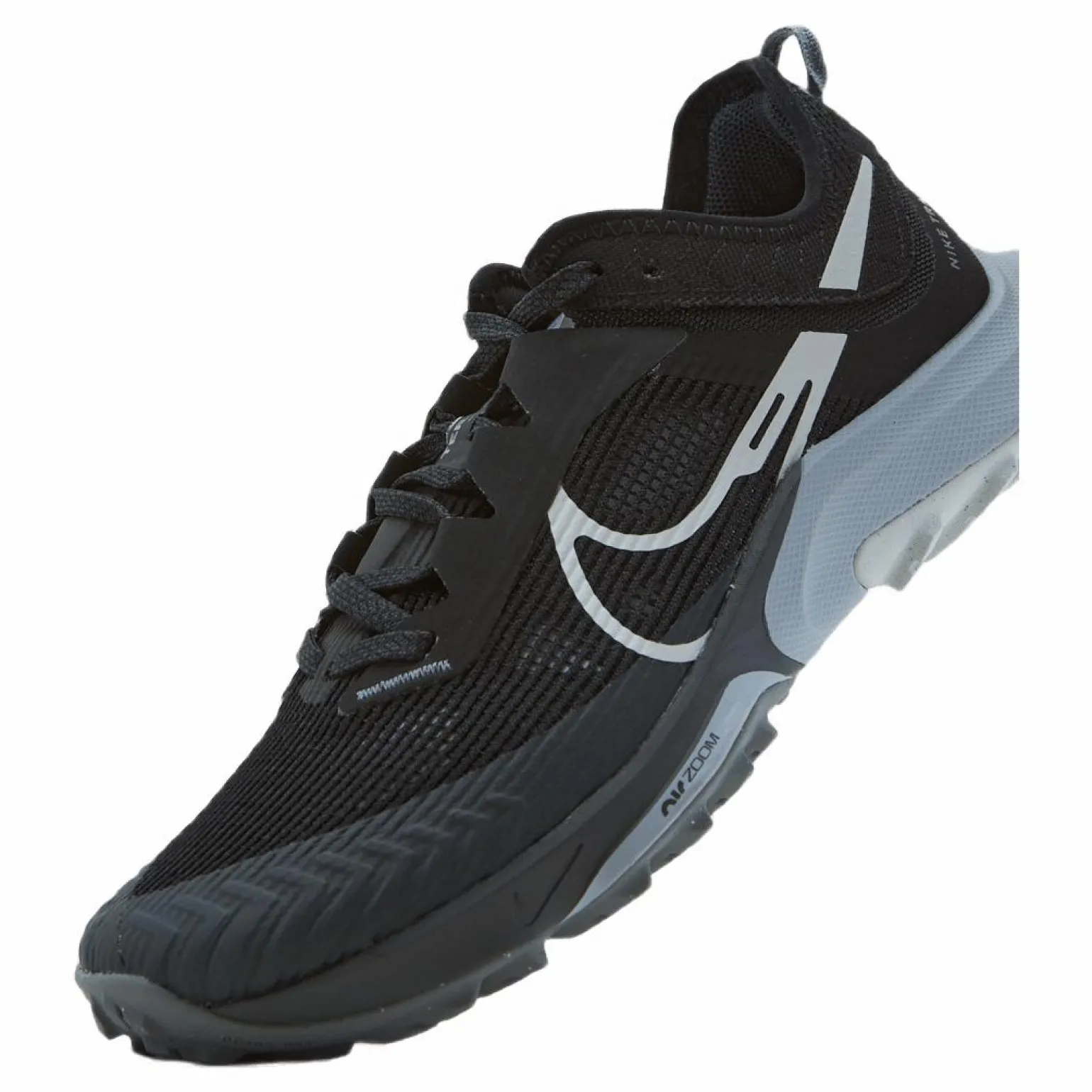 Nike Air Zoom Terra Kiger 8 Me Black/pure Platinum-anthracite