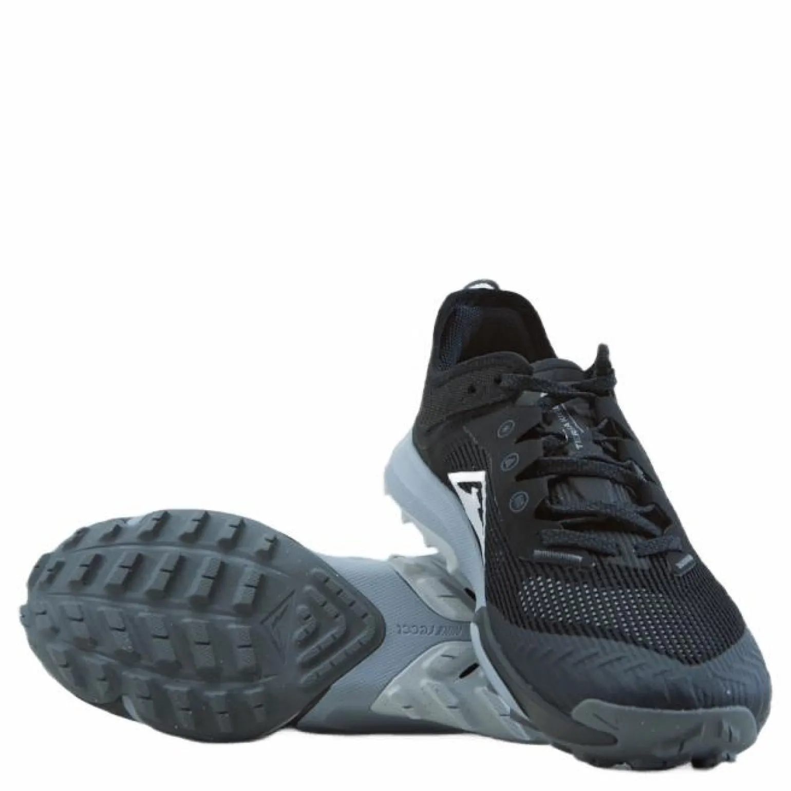 Nike Air Zoom Terra Kiger 8 Me Black/pure Platinum-anthracite