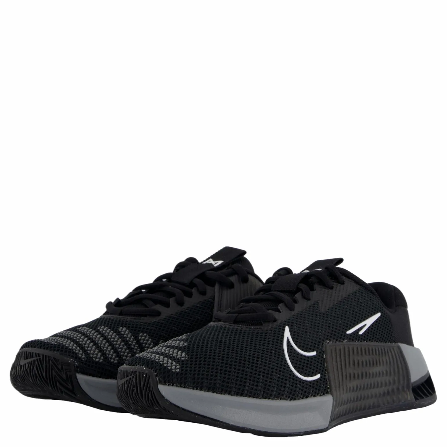 Nike Metcon 9 Women"s Training Black/white-anthracite-smoke G