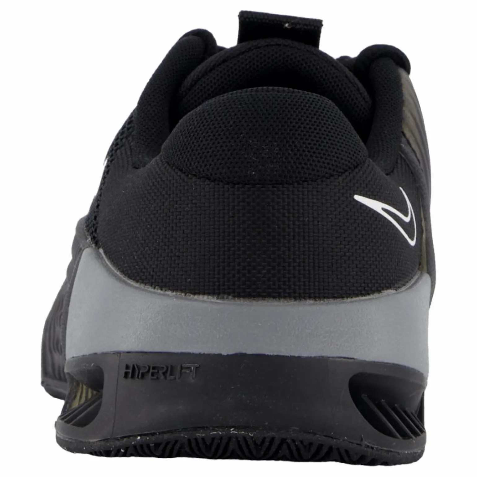 Nike Metcon 9 Women"s Training Black/white-anthracite-smoke G