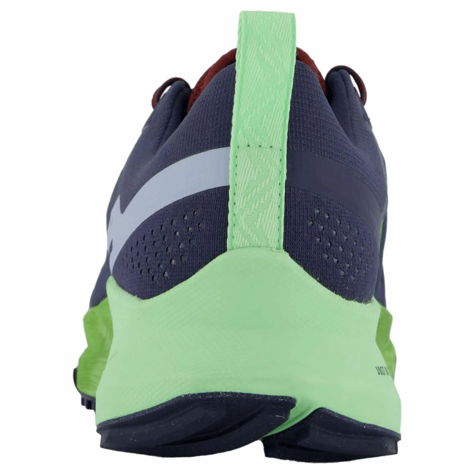 Nike Pegasus Trail 4 Men's Tra Thunder Blue/lt Armory Blue-ch