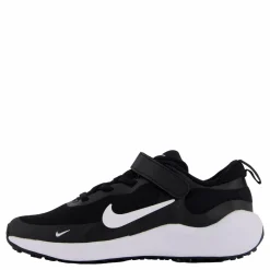 Nike Revolution 7 (psv) Black/white-white