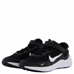 Nike Revolution 7 (psv) Black/white-white