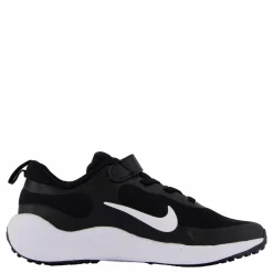 Nike Revolution 7 (psv) Black/white-white