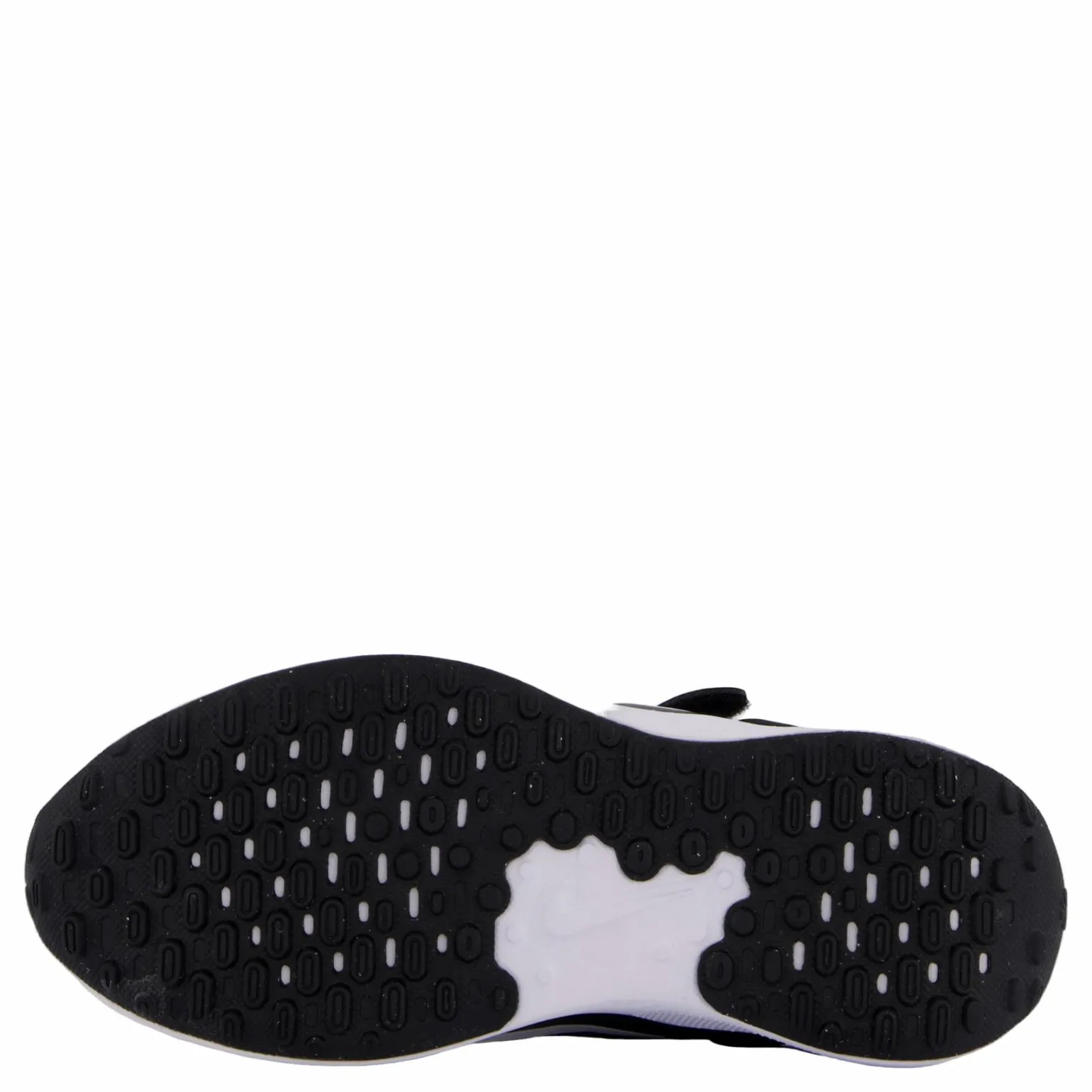 Nike Revolution 7 (psv) Black/white-white