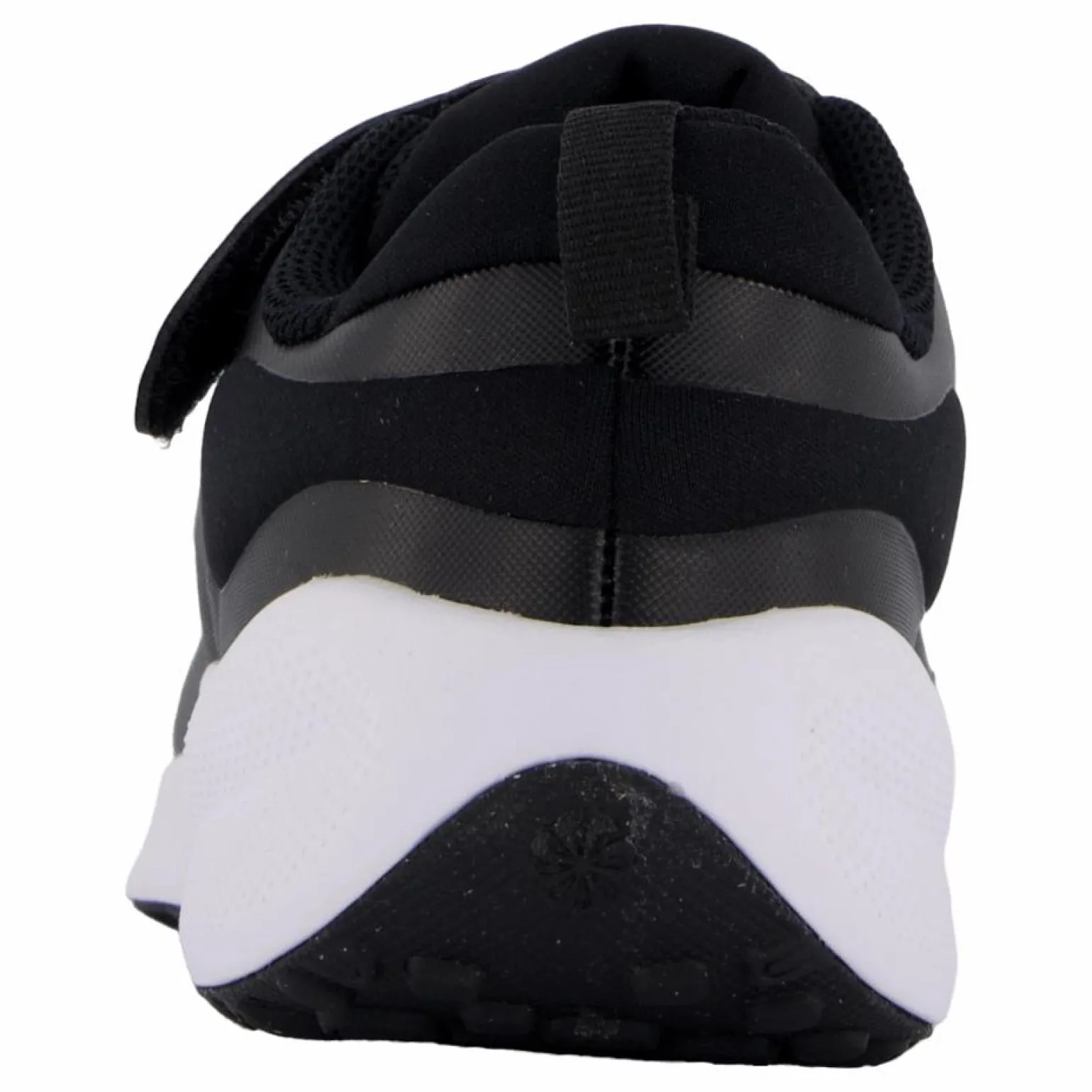 Nike Revolution 7 (psv) Black/white-white