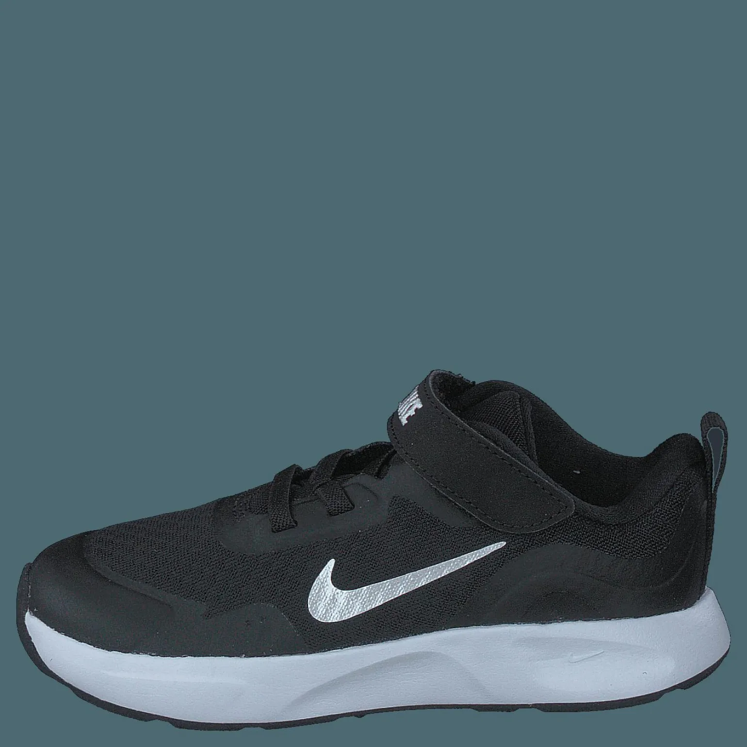 Nike Wearallday Black/white