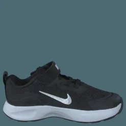 Nike Wearallday Black/white
