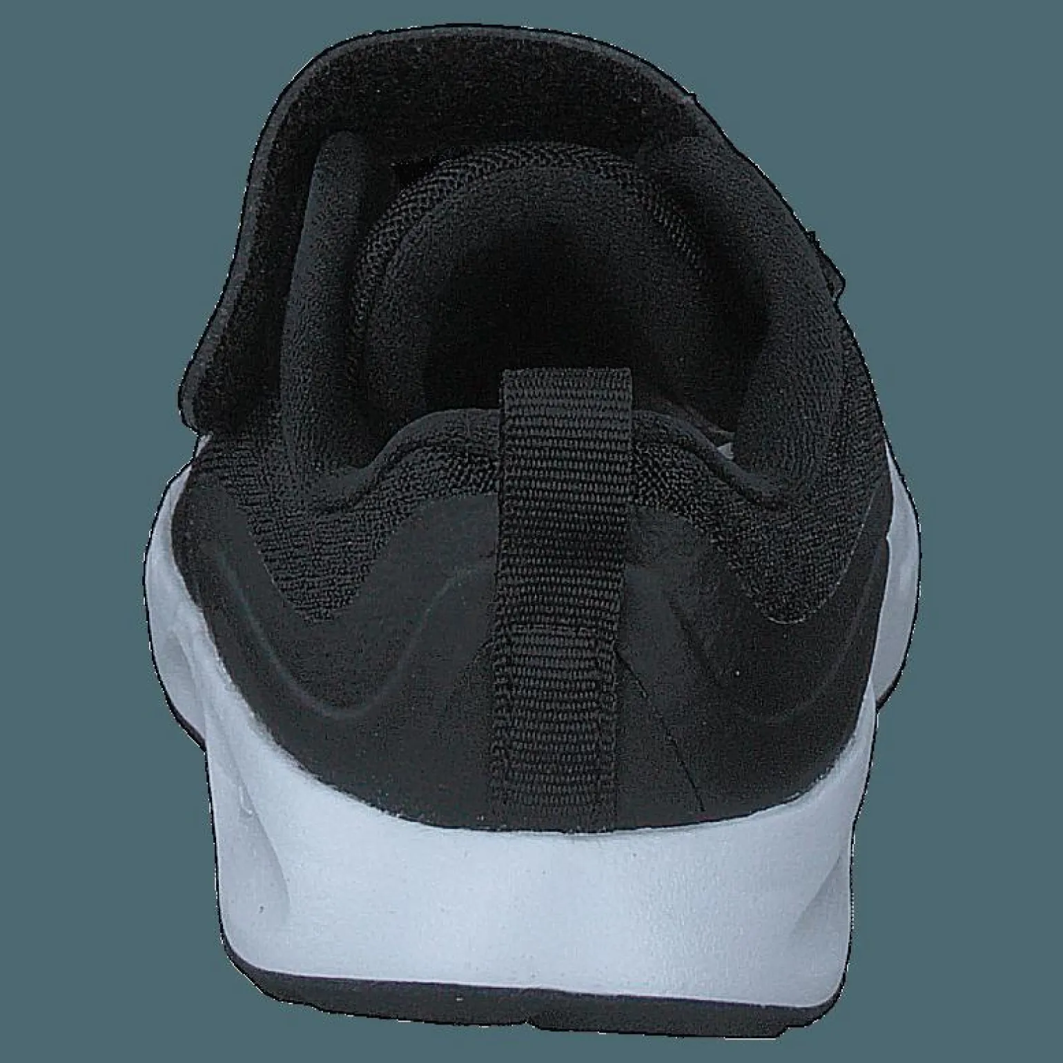 Nike Wearallday Black/white