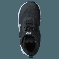 Nike Wearallday Black/white