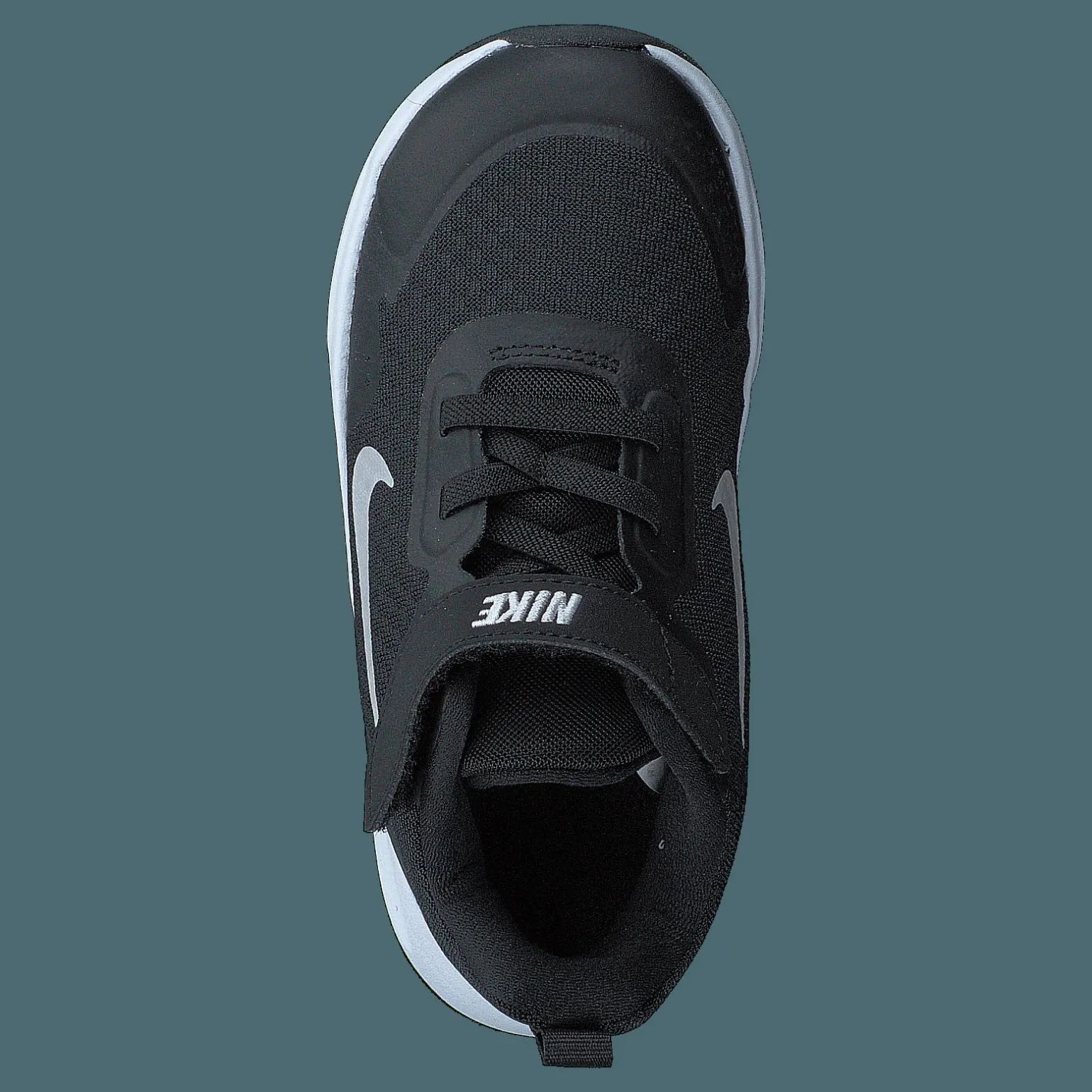 Nike Wearallday Black/white