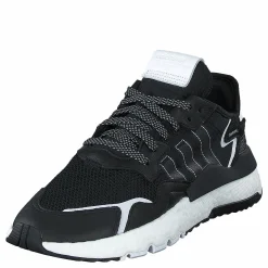 Nite Jogger Core Black / Core Black / Cloud White