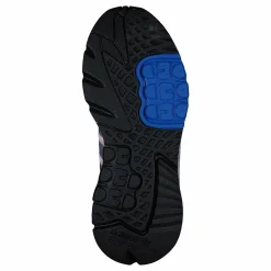 Nite Jogger W True Pink / Silver Metallic / Collegiate Purple