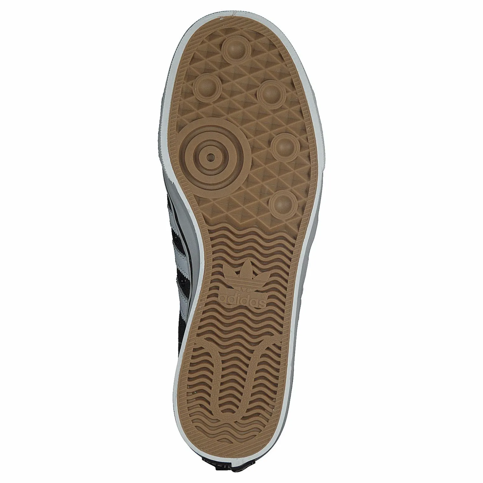 Nizza Cblack/ftwwht/crywht