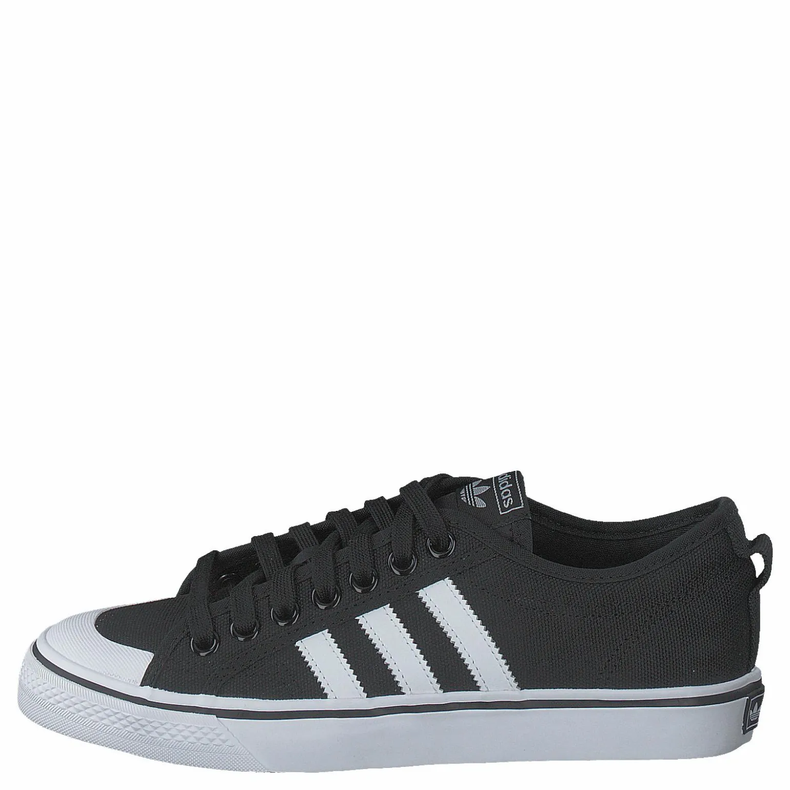 Nizza Core Black/Ftwr White