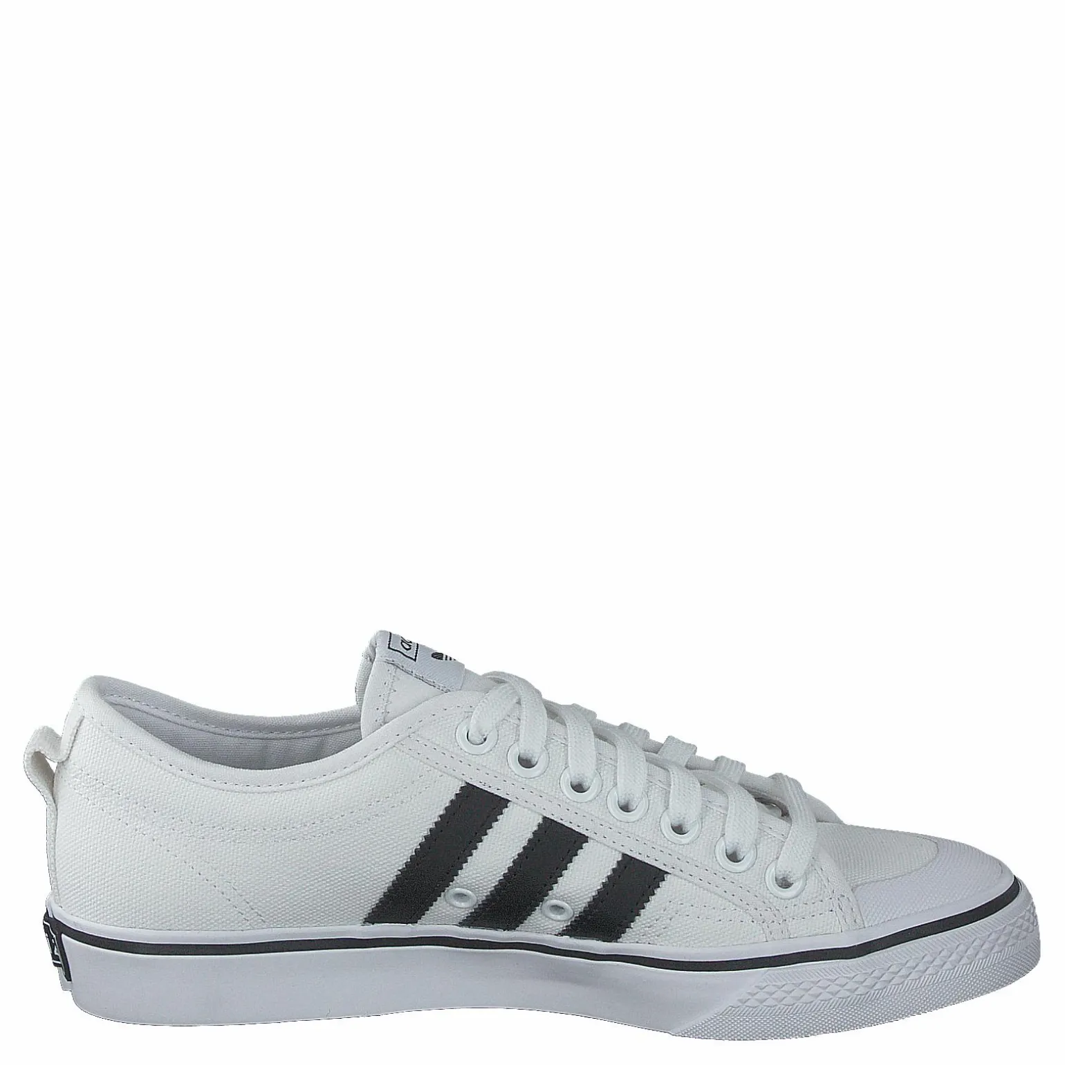 Nizza Ftwr White/Core Black/White