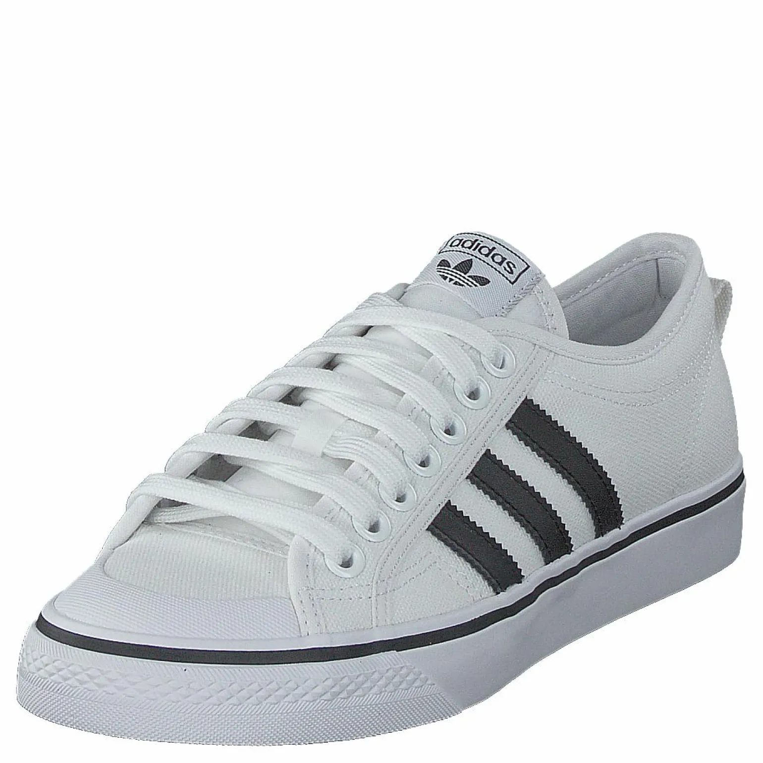 Nizza Ftwr White/Core Black/White
