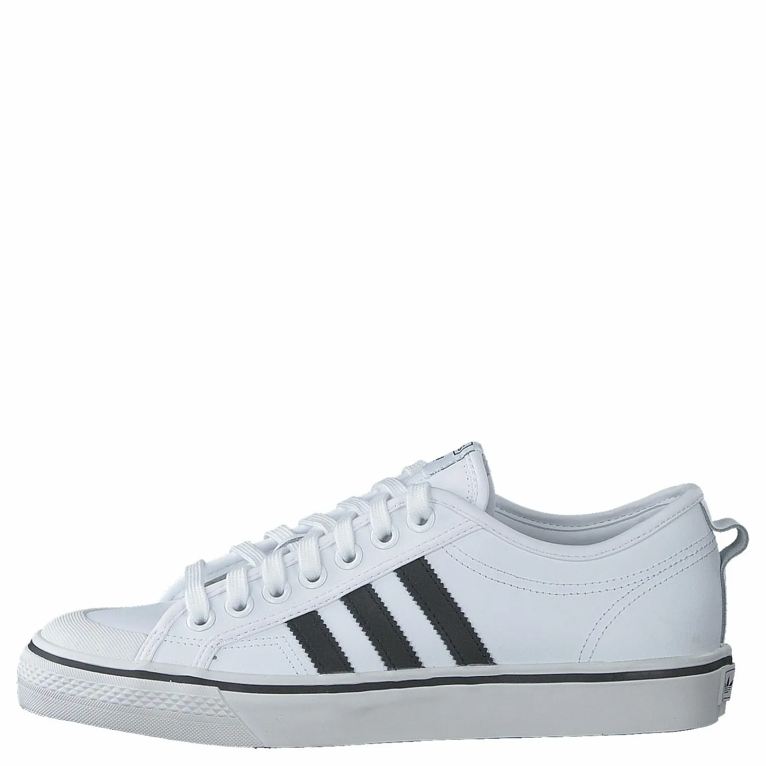 Nizza Ftwr White/core Black/crystal
