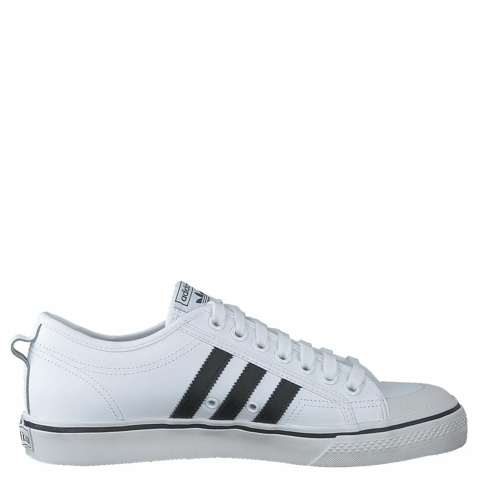 Nizza Ftwr White/core Black/crystal