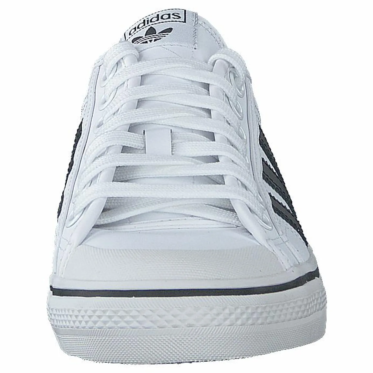 Nizza Ftwr White/core Black/crystal