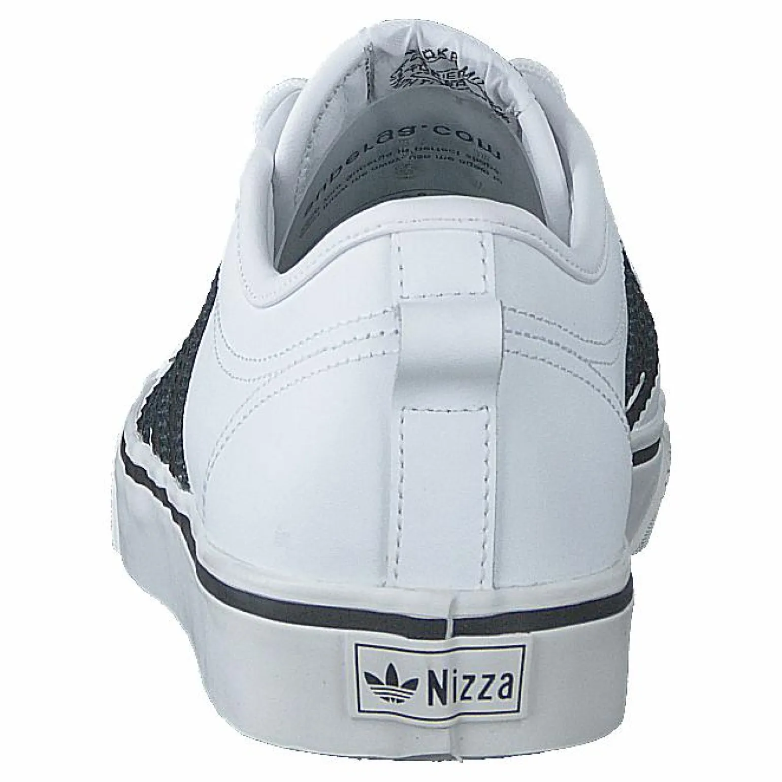 Nizza Ftwr White/core Black/crystal
