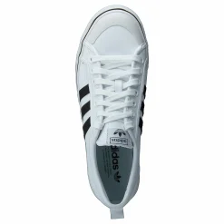 Nizza Ftwr White/core Black/crystal