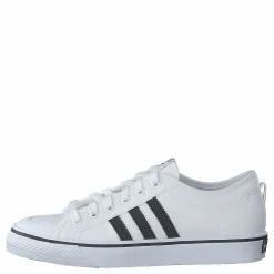 Nizza J Ftwr White/core Black/ftwr Whi