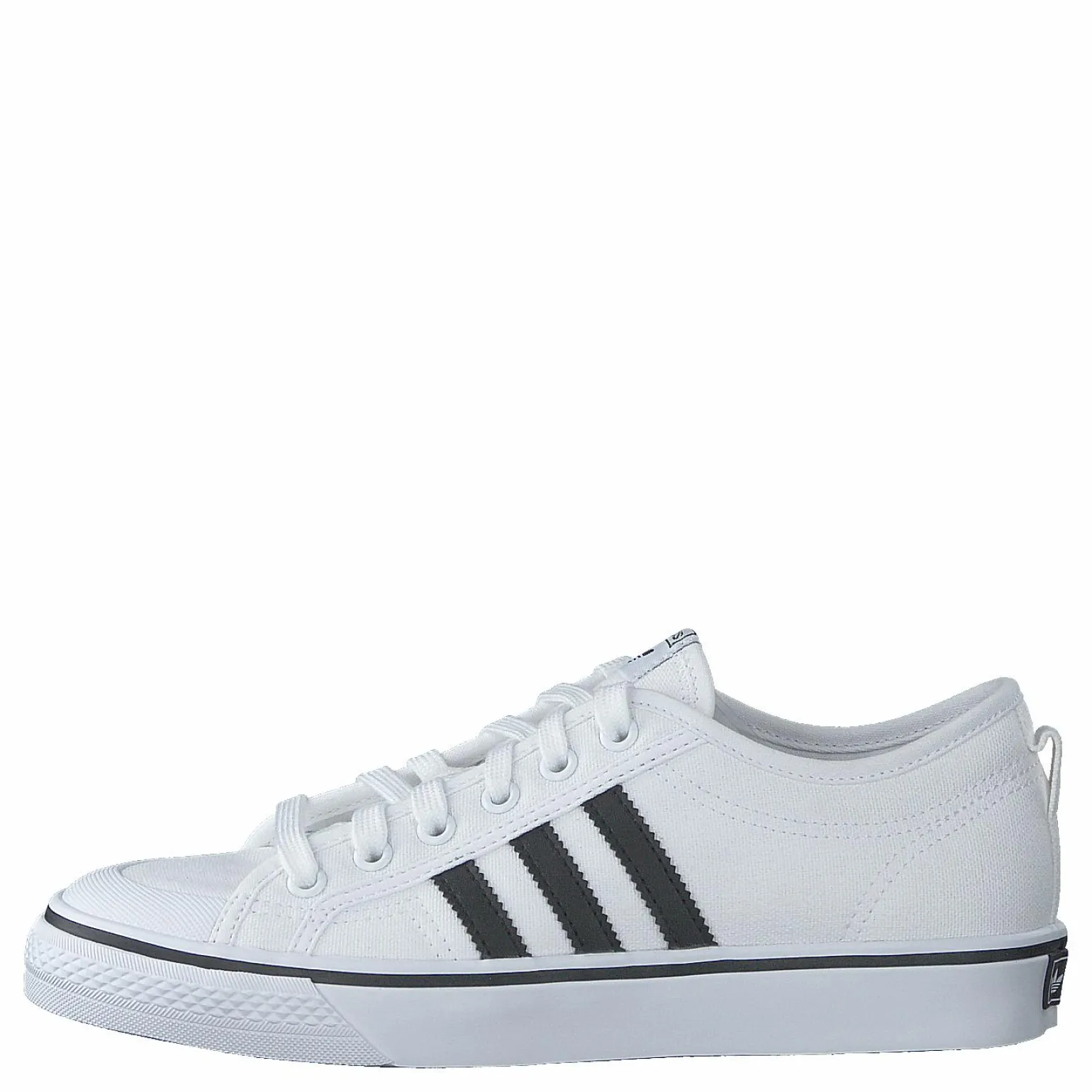 Nizza J Ftwr White/core Black/ftwr Whi