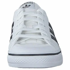 Nizza J Ftwr White/core Black/ftwr Whi
