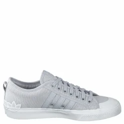 Nizza Lgh Solid Grey/crystal White/g